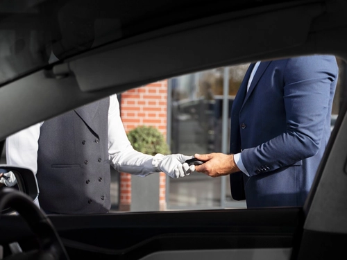 Ankara Elvankent Araç Kiralama Periyodik Bakımdan Geçmiş Kiralık Araçlar