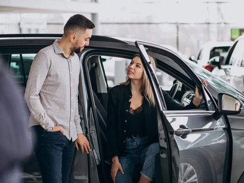 Ankara Elvankent Kiralık Araç Her Bütçeye Uygun Araç Seçenekleri