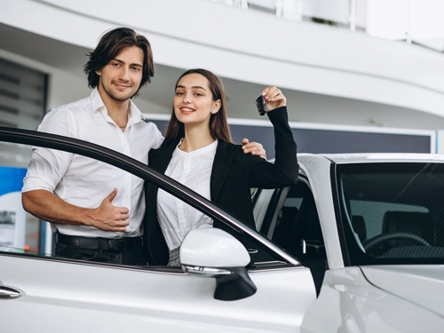 Ankara Elvankent Oto Kiralama Şehir İçi Seyahatler İçin Araç Kiralama