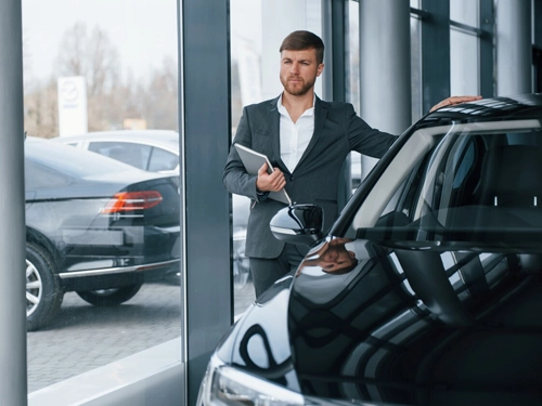 Ankara Elvankent Rent A Car Her Bütçeye Uygun Fırsatlar