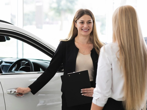 Ankara Elvankent Rent A Car İstediğiniz Süreyle Kiralık Araç