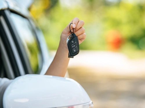 Araç Kiralama | Bakımlı ve Konforlu Araçlarla Yolda Kalma Derdi Yok