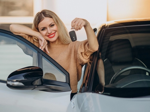 Bütçe Dostu Araç Kiralama | Esnek ve Avantajlı Seçenekler