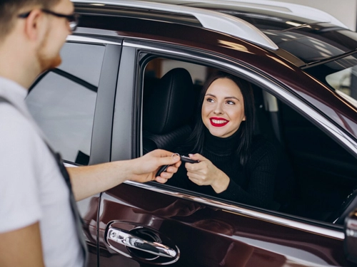Deneyimli Hizmet Kalitesi ile Güvenli ve Konforlu Araç Kiralama