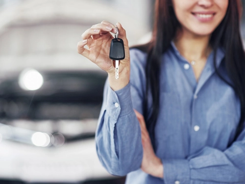 Deneyimli Kadro ve Güvenilir Araç Filosu ile Keyifli Yolculuk