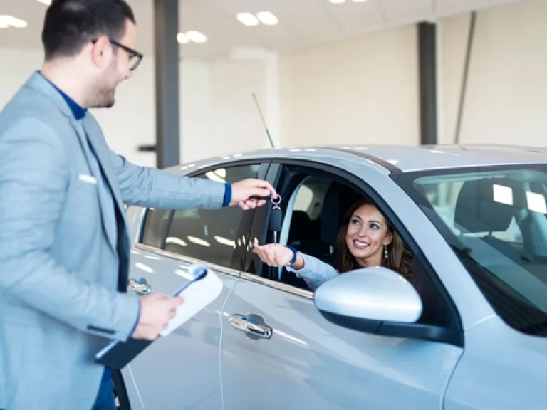 Elvankent Araç Kiralama ile Kolay ve Güvenilir Yolculuklar