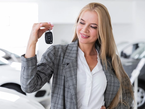 Elvankent Kiralık Araç Farklı Segmentlerde Konforlu Araçlar