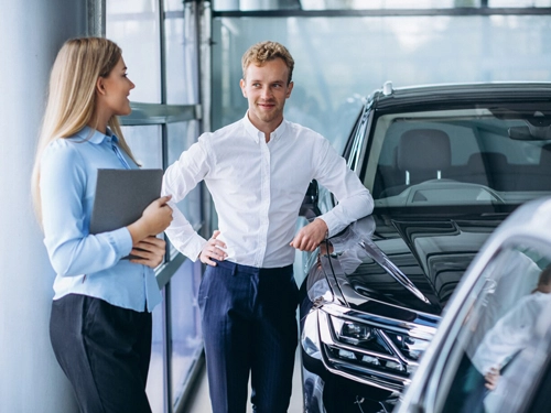 Elvankent Kiralık Araç Seyahat Tarzınıza Uygun Araçlar