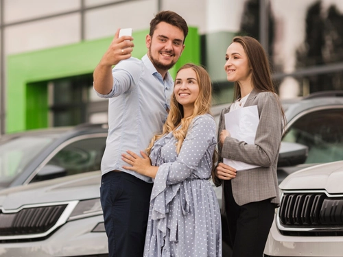 Elvankent Toros Araç Kiralama Rahat ve Sorunsuz Deneyim