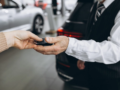 Elvankent Toros Kiralık Araç Tek Tıkla Kolay Rezervasyon