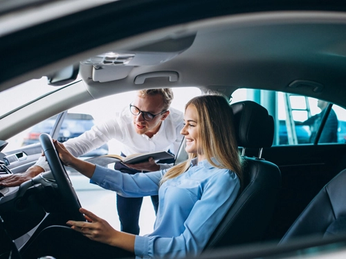 Elvankent Toros Oto Kiralama Ekonomik ve Lüks Araç Filosu