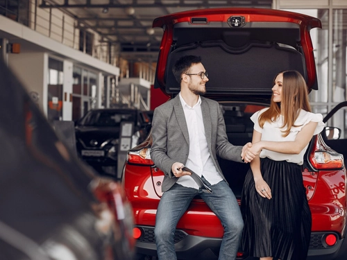 Elvankent Toros Oto Kiralama Uygun Fiyat Maksimum Konfor