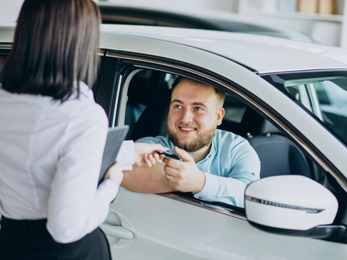 Elvankent Toros Rent A Car Her Zaman Yanınızda Olan Hizmet