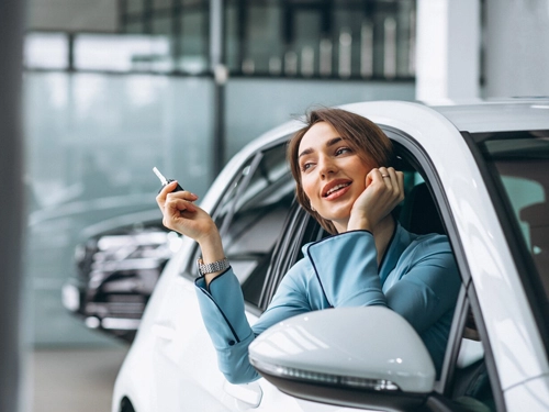 Elvankent Toros Rent A Car Kolay Kiralama Süreci Hızlı Teslim