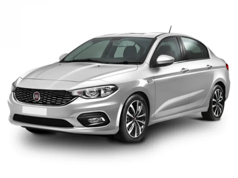 Fiat Egea