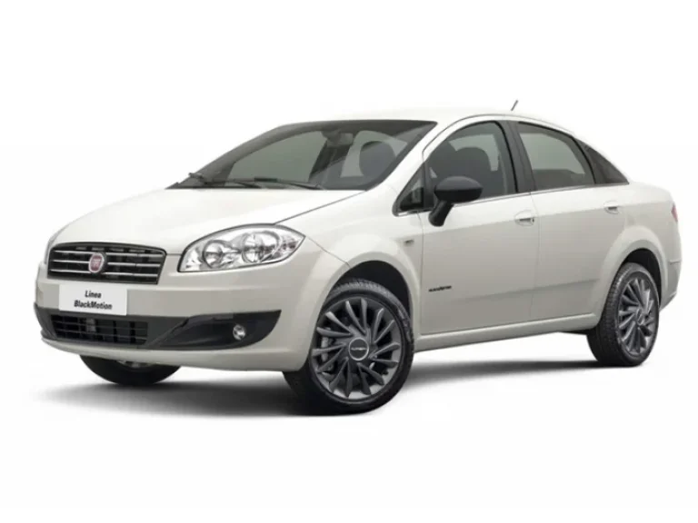 Fiat Linea
