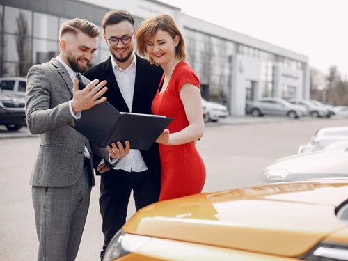 Elvankent Oto Kiralama Her Kullanıma Uygun Araç Modelleri