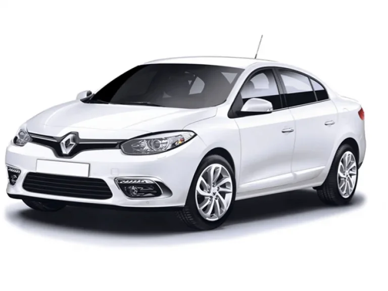 Renault Fluence