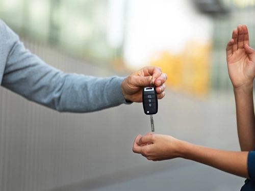 Elvankent Oto Kiralama Tüm Segmentlerde Kiralık Araç Seçenekleri