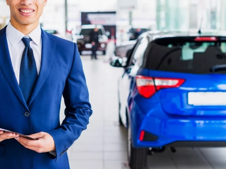 Elvankent Rent a Car ile Kolay ve Güvenilir Araç Kiralama