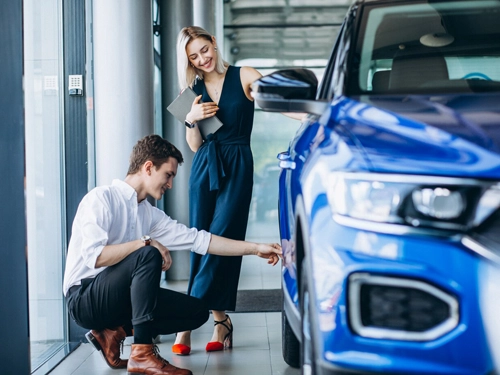 Elvankent’te Ekonomik ve Esnek Araç Kiralama Fırsatları