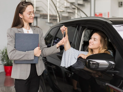 Elvankent’te Her İhtiyaca Uygun Araç Kiralama | Kolay Rezervasyon