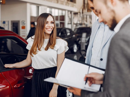 Elvankent’te Her Segmentte Geniş Araç Filosu | Hemen Rezervasyon