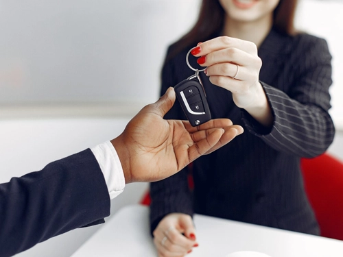 Elvankent’te Konforlu ve Güvenli Araç Kiralama Çözümleri