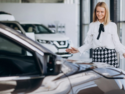 Elvankent’te Müşteri Memnuniyeti Odaklı Araç Kiralama Hizmeti