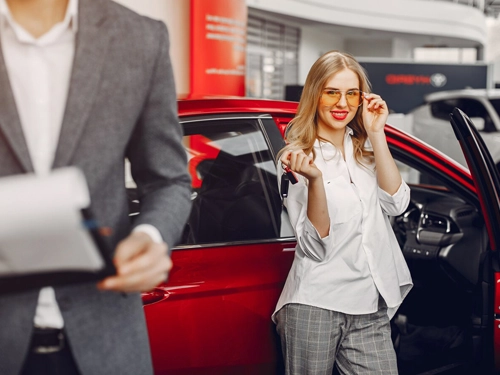 Elvankent’te Rakipsiz Fiyatlarla Araç Kiralama