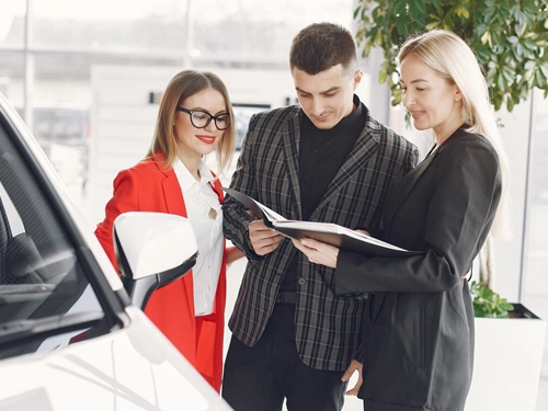 Esnek Araç Kiralama Seçenekleriyle Hemen Rezervasyon Yapın