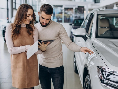 Esnek Süreli Araç Kiralama | Planınıza Göre Kiralayın