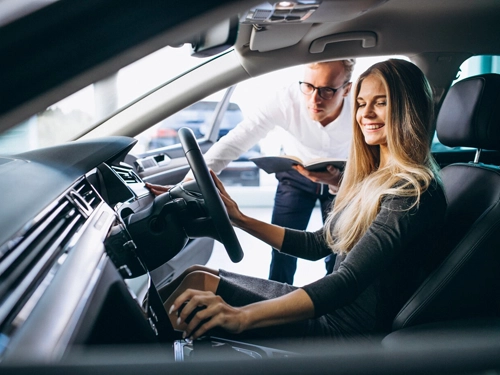 Esnek Süreli ve Ekonomik Araç Kiralama Seçenekleri