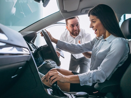 Esnek Süreli ve Ekonomik Araç Kiralama Seçenekleri