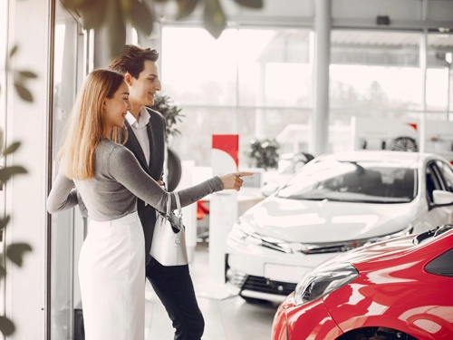 Esnek Süreli ve Hızlı Araç Kiralama | Zahmetsiz Teslimat