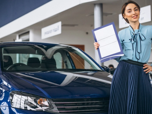 Geniş Araç Yelpazesiyle İhtiyacınıza En Uygun Kiralama Çözümleri