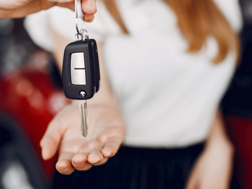 Günlük, Haftalık ve Aylık Kiralama Avantajları | Esnek Seçenekler