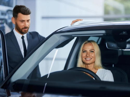 Güvenilir Araç Filomuzla Keyifli Sürüş Deneyimi
