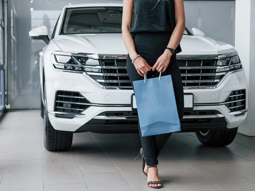 Güvenilir ve Konforlu Araçlarımızla Yolculuğun Tadını Çıkarın