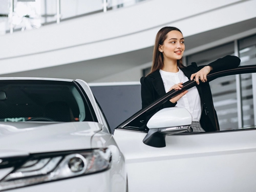 Güvenli, Kolay ve Esnek Oto Kiralama Hizmeti