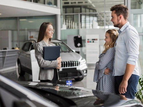 Her Zaman Bakımlı ve Konforlu Araçlarla Kiralama Fırsatları
