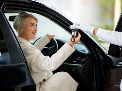 Hızlı ve Kolay Araç Kiralama | Geniş Model Seçenekleriyle Hizmetinizdeyiz