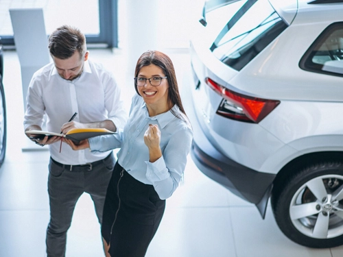 Hızlı ve Sorunsuz Araç Kiralama | Güvenli ve Bütçe Dostu Çözümler