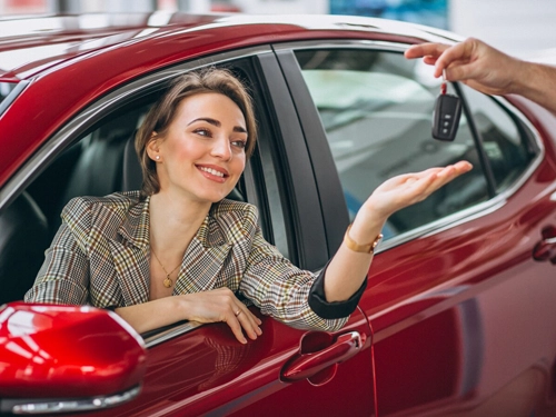 İhtiyacınıza En Uygun Aracı Kolayca Kiralayın | Hemen Başlayın!