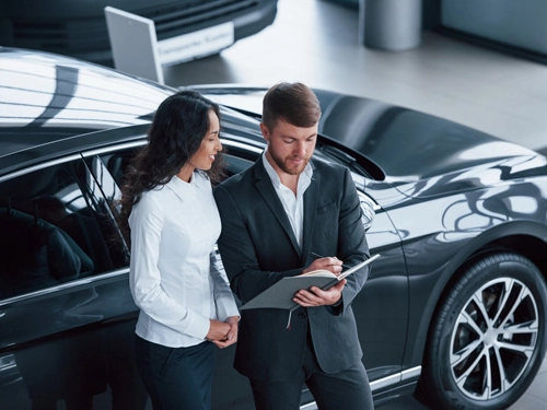 Kiralama Kolaylığıyla Özgürce Seyahat Edin!