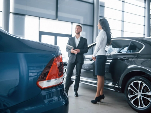 Kısa ve Uzun Dönem Araç Kiralama Çözümleri