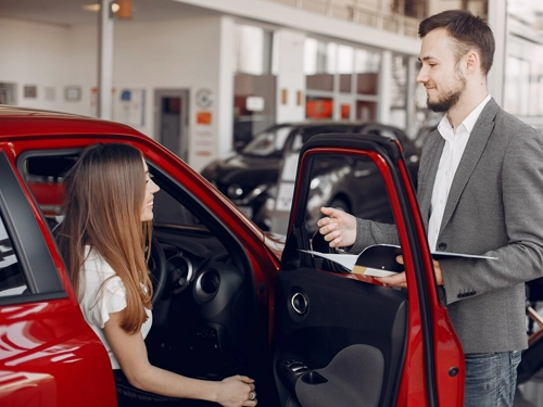 Kolay Rezervasyon Yapın, Yolculuğunuzu Sorunsuz Hale Getirin