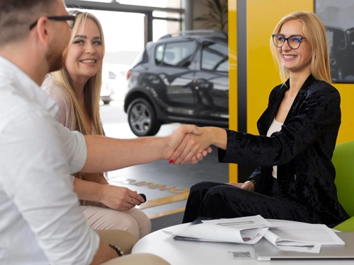 Kolay ve Esnek Araç Kiralama | Özgürce Yolculuk Yapın