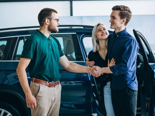 Konfor, Güvenlik ve Kalite Sunan Araç Kiralama Hizmeti