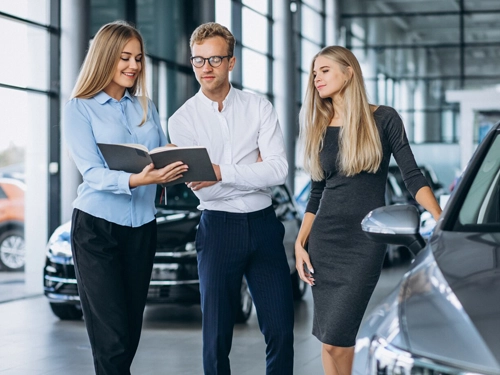 Müşteri Memnuniyeti Yüksek Araç Kiralama | Konfor ve Güvenlik Bir Arada